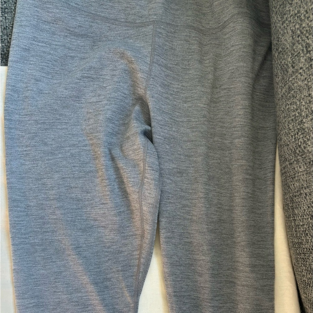 Nike Cropped Leggings